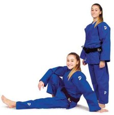 Green Hill JUDO SUIT SEMI