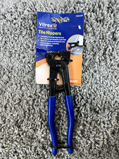 Vitrex 102430 Tile Cutting