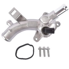 Coolant Flange Water Outlet