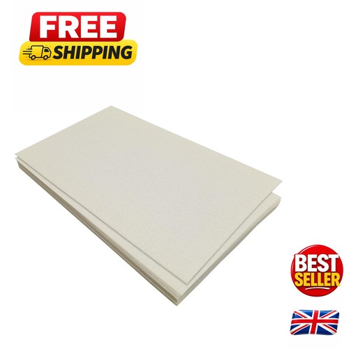 Versatile stiff felt sheets - stiff,