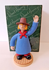 Camberwick Green, Robert