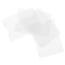  4 PCS Ultra-thin Card