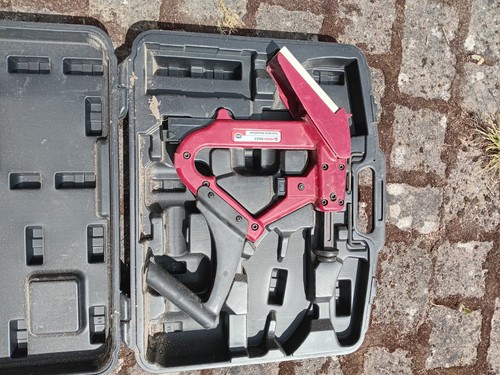 Porta nailer hammerhead ga - 16,