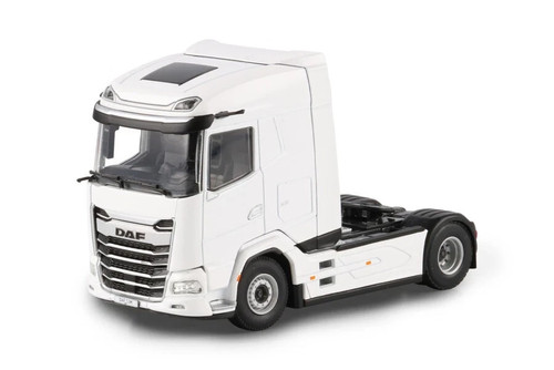 Wsi 2065 daf xg - |, 4x2