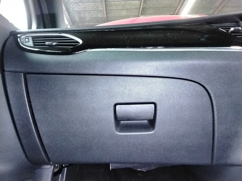 Glove box vauxhall astra - glove, mk7