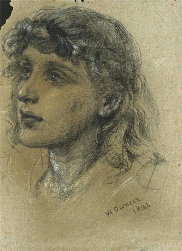 Walter duncan - walter, (1848-1932)