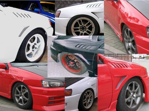 For toyota starlet - starlet, ep82