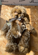 Retired charlie bear paddywack - retired,
