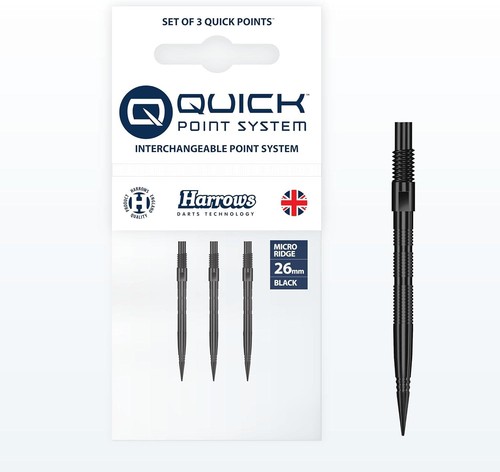 Harrows darts micro - darts,