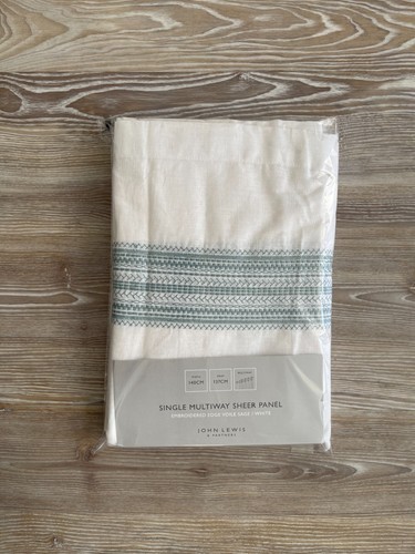 Single john lewis - lewis, sheer