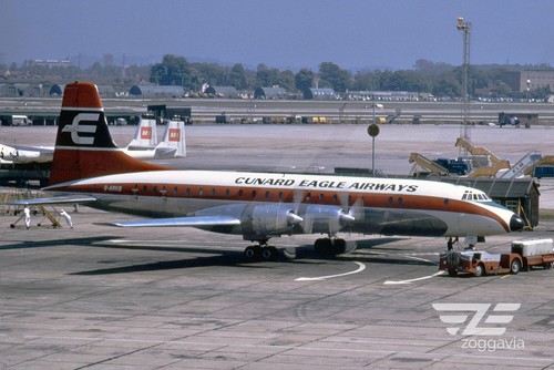 Aircraft photo g - aircraft, x