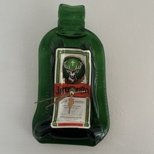 Jagermeister Wall Clock for