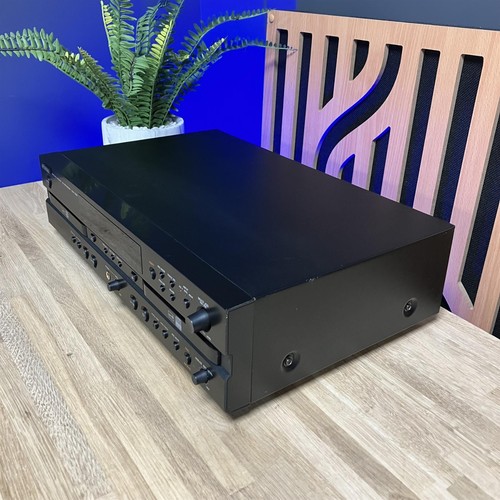 Yamaha cdr d651 player - yamaha, cdr-d651