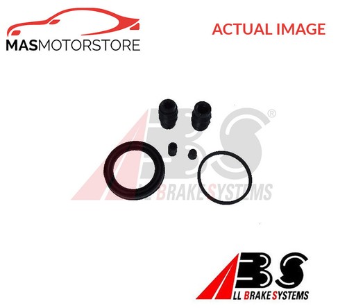 Brake caliper repair - brake, front