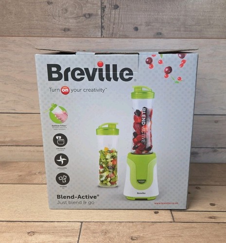 Breville blend active personal - breville,