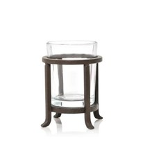 YANKEE CANDLE RAISED IRON