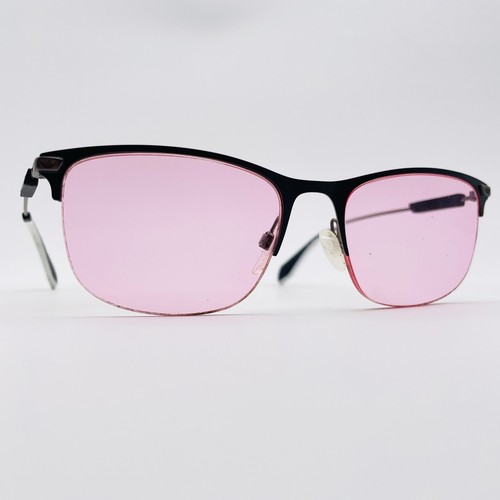 Adidas eyeglasses matt black - matt,