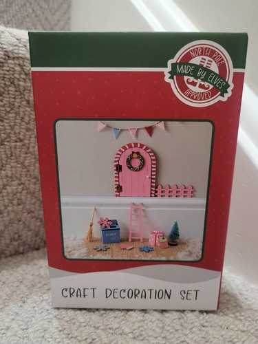 Elf return craft - elf,