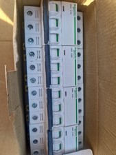 Schneider Electric iC60H