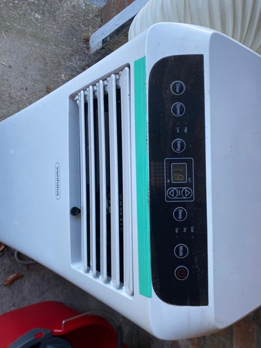 Vonhaus air conditioning unit - air,