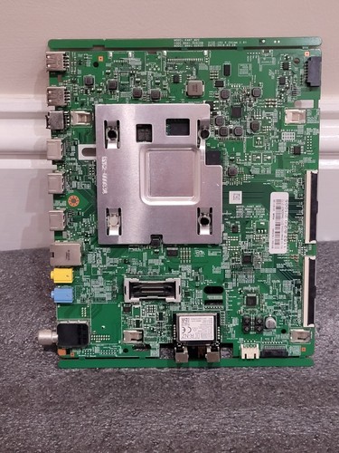 Samsung ue55nu7300k main - main, av