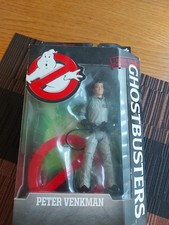 BOXED Mattel Ghostbusters Classic figure - Venkman Bill Murray