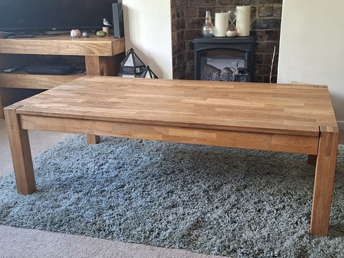 Beautiful large wood - beautiful,