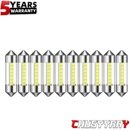 Interior white led 31mm 6 - interior,