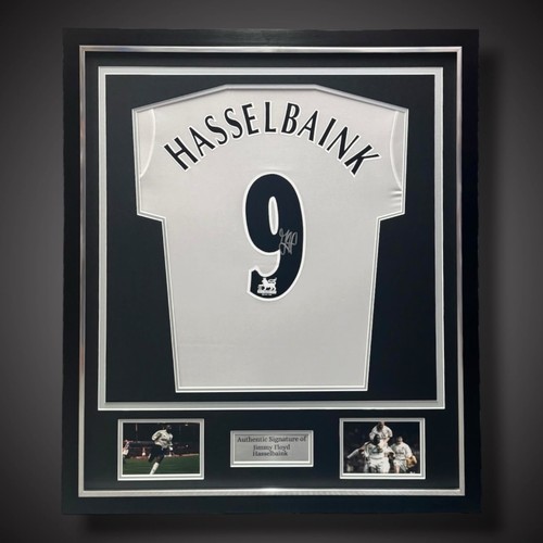 Jimmy floyd hasselbaink - jimmy,