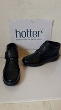 Hotter Daydream Leather Boots