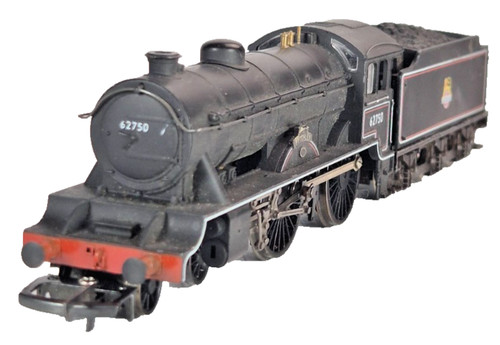 Hornby r860 gauge - oo, br