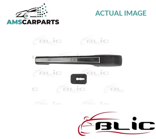 Car door handle - right, rear