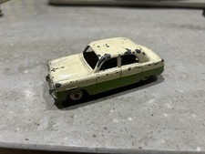 Dinky Toys - Ford Zephyr, No