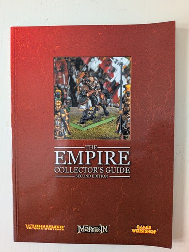 The empire collector guide - the, collector's