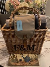  F&M Fortnum & Mason 4 Person