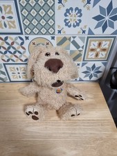 Talking Tom And Friends Ben