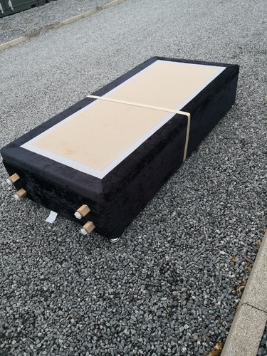 Single 3ft ottoman - 3ft,