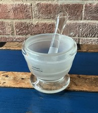 Handmade Large VINTAGE pestle