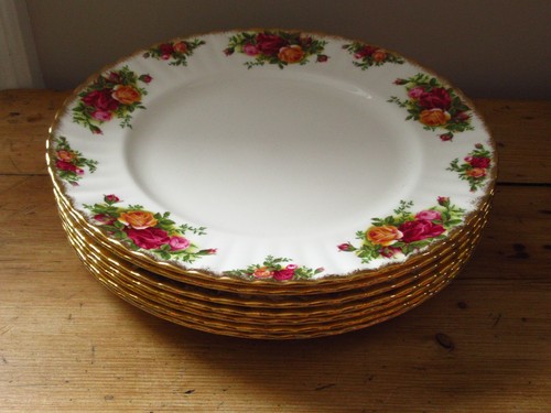Lovely royal albert - 7,