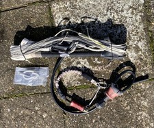 Cabrinha Overdrive Kite Bar