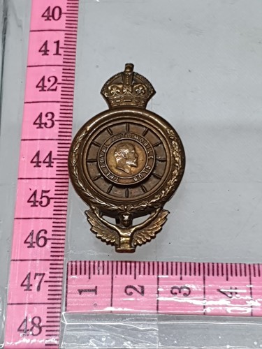 Original rac royal - original,