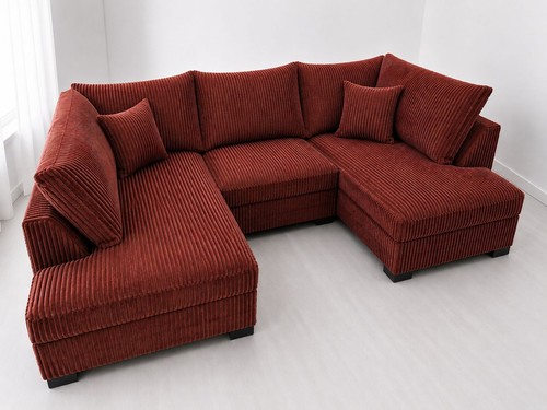 Seater shape sofa - 5, with