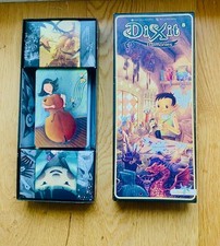 New Dixit harmonies Expansion