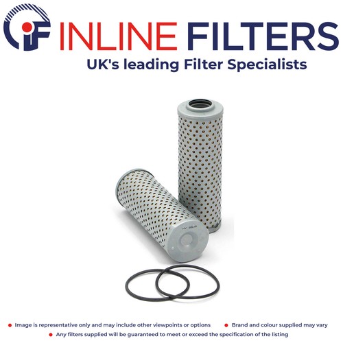Hydraulic filter for - hydraulic, hitachi