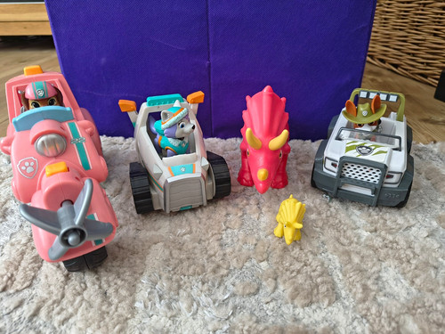 Spin master paw patrol - spin, special