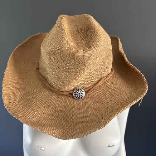 Primark straw cowboy hat - primark,