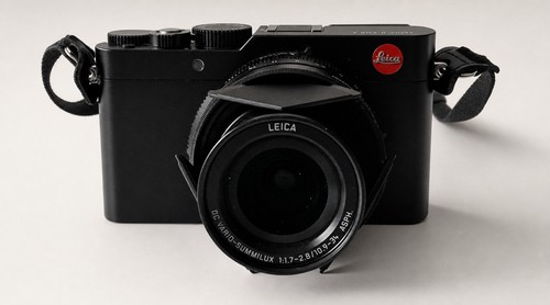 Leica lux 0mp digital - leica, 17.0mp
