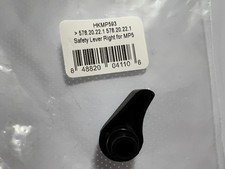 Spare Part for UMAREX - H&K MP5, AIR PISTOL, Model [5.7820] Part No # 578.20....