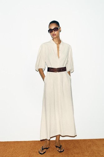 Zara dress