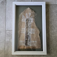 Teinauri Tahitian Totem